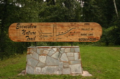 Welcome Sign