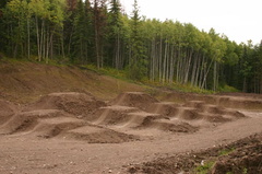 Skills Park