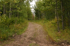 Main Trail