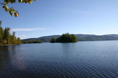 Pendleton Bay