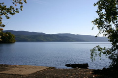 Boat Launch