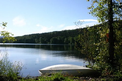 Canoe