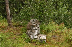 Water Fountain