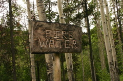 Fire Water