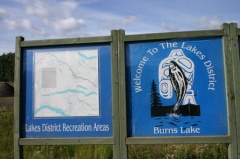 Billboard Sign