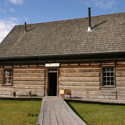 Historic Village