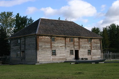 General Warehouse