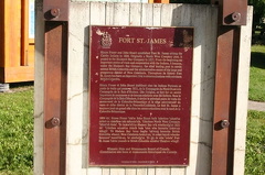 Information Sign