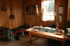 Murry House Office