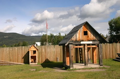 Playhouse