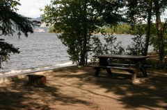 Campground