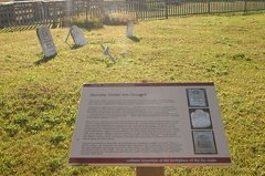 Old Cemetary