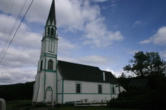 Historic Church