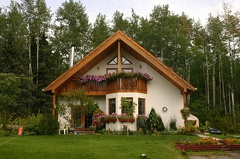 Home in Community
