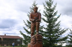 Chainsaw Art