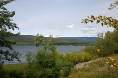 Hilltop Views