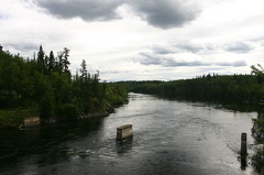 Stuart River