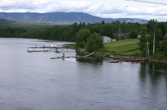 Stuart River