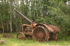 Farm Equipment