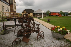 Farm Equipment