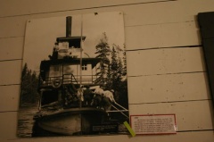 1909 Chilco Vessel