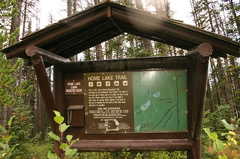 Info Sign