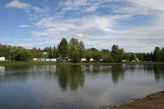 Nechako River