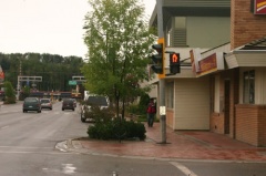 Downtown Corner