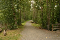 Hiking Trail