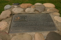 Monument