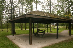 Picnic Shelter
