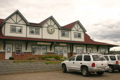 Railway Museum