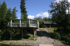Viewing Platform