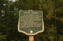 Arctic Divide