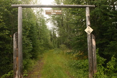Hiking Trail