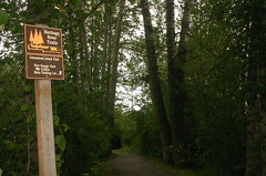 Kiwanis Park Signage