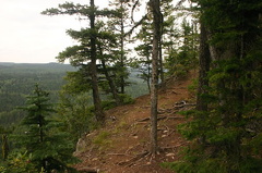 Hiking Trail