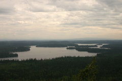 Fraser River