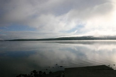 Mirror Clouds