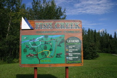 Trail Map