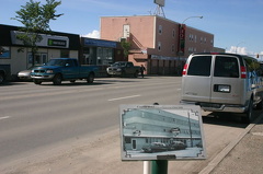 Historic Hotel