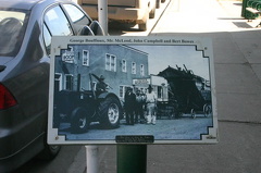 Local Pioneers