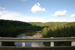 Kiskatinaw Bridge