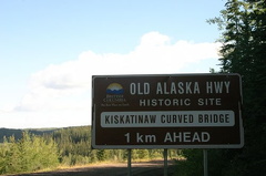Road Sign