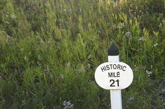 Mile 21
