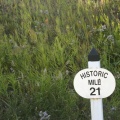 Mile 21