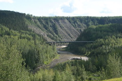 View of Bridge