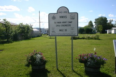 Mile 35
