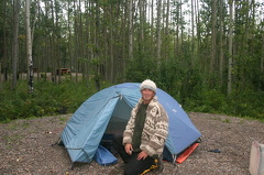 BCeh.com Campsite