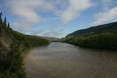 Doig River